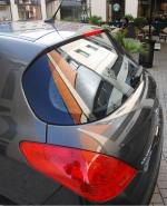 Peugeot 308 GT 2008 года